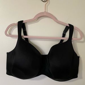 44F Smooth Balconette Bra